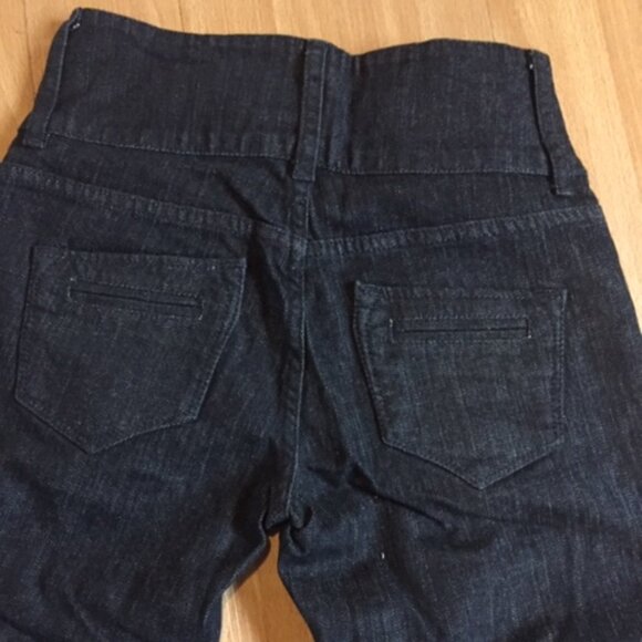 Flared leg jeans - Picture 3 of 4